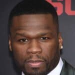 50 Cent - Famous Screenwriter