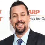 Adam Sandler - Famous Screenwriter