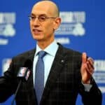 Adam Silver - Famous Television Producer