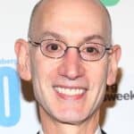 Adam Silver - Famous Lawyer