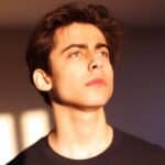 Aidan Gallagher - Famous Actor