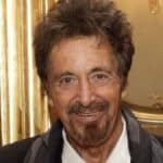 Al Pacino - Famous Theatre Director