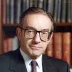 Alan Greenspan - Famous Economist