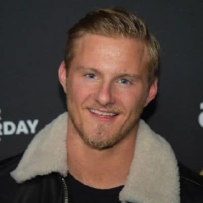 Alexander Ludwig - Famous Actor