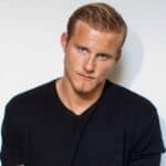 Alexander Ludwig - Famous Actor