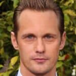 Alexander Skarsgard - Famous Actor