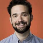 Alexis Ohanian - Famous Business Person