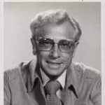 Allen Ludden - Famous Game Show Host