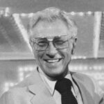 Allen Ludden - Famous Tv Personality