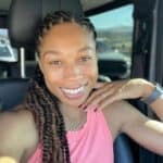 Allyson Felix - Famous Track And Field Athlete