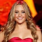 Amanda Bynes - Famous Actor