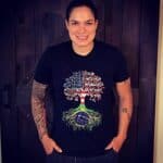 Amanda Nunes - Famous MMA Fighter