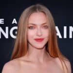 Amanda Seyfried - Famous Model