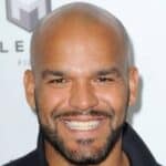 Amaury Nolasco - Famous Actor