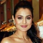 Ameesha Patel - Famous Actor