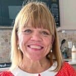 Amy Roloff - Famous Actor