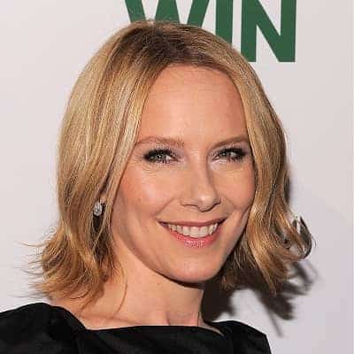 Amy Ryan - Famous Actor