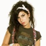 Amy Winehouse - Famous Music Arranger