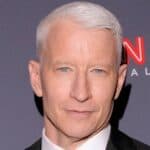 Anderson Cooper - Famous Model