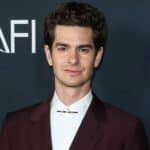 Andrew Garfield - Famous Actor