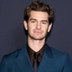 Andrew Garfield - Famous Actor