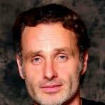 Andrew Lincoln - Famous Actor