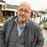 Andrew Zimmern - Famous Chef