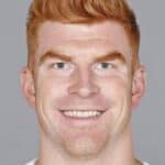 Andy Dalton - Famous American Football Player