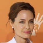 Angelina Jolie - Famous Writer