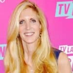 Ann Coulter - Famous Lawyer