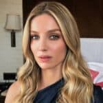 Annabelle Wallis - Famous Actor