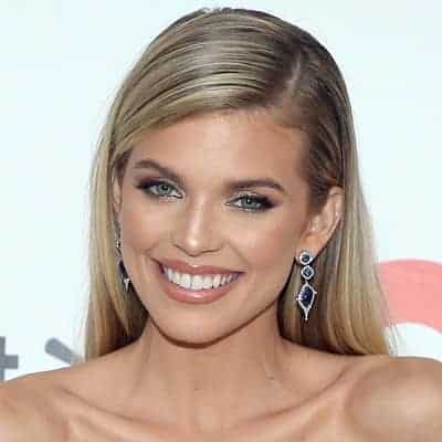 AnnaLynne McCord - Famous Model