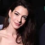 Anne Hathaway - Famous Actor