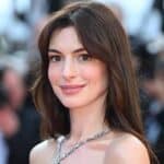 Anne Hathaway - Famous Voice Actor