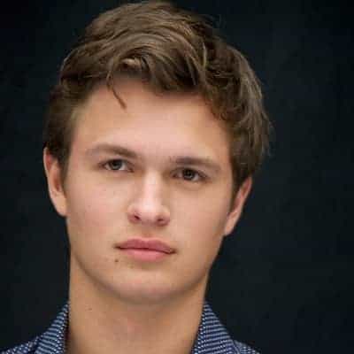 Ansel Elgort net worth in Actors category