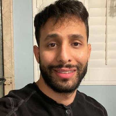 Anwar Jibawi - Famous Actor