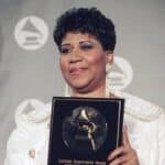 Aretha Franklin - Famous Singer-Songwriter