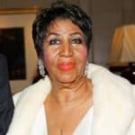 Aretha Franklin - Famous Singer-Songwriter