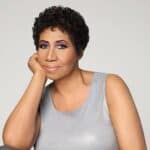 Aretha Franklin - Famous Singer