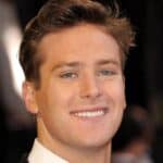 Armie Hammer - Famous Actor