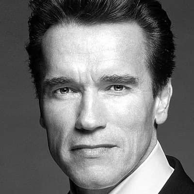 Arnold Schwarzenegger net worth in Politicians category