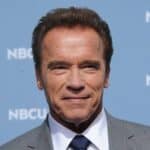 Arnold Schwarzenegger - Famous Investor