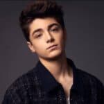 Asher Angel - Famous Actor