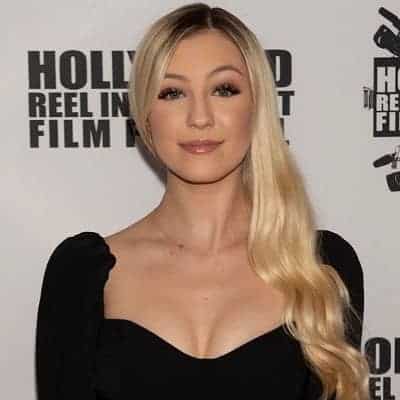 Ava Sambora - Famous Actor