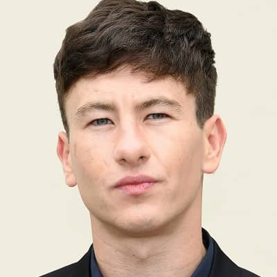 Barry Keoghan - Famous Actor