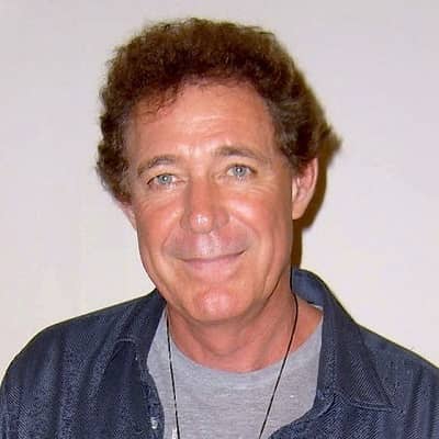 Barry Williams - Famous Actor
