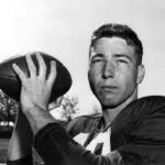 Bart Starr - Famous American Football Player
