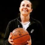 Becky Hammon - Famous Basketball Player