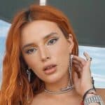 Bella Thorne - Famous Model