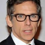 Ben Stiller - Famous Television Director